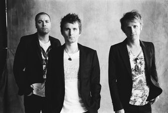 Muse Tease Release Of New Album ‘Drones’