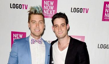 Lance Bass Reveals He Was Sexually Assaulted During His ‘N Sync Days