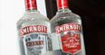 Irish Bar Fined €7,000 For Selling Fake Vodka