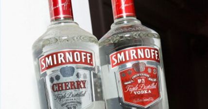Irish Bar Fined €7,000 For Selling Fake Vodka