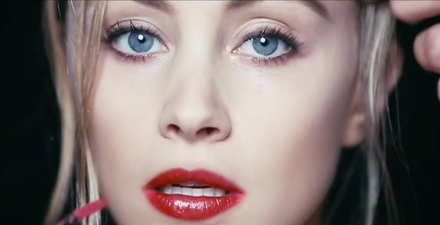 Meet the New Face of Giorgio Armani Beauty