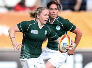 A New Era Of Irish Rugby Will Kick Off This Evening