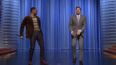 VIDEO: Will Smith and Jimmy Fallon Rap “It Takes Two”