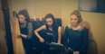 WATCH: Irish Trio’s Gorgeous Cover Of George Ezra’s ‘Budapest’