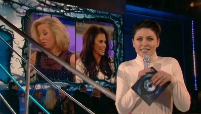 Katie Price Crowned Winner Of Celebrity Big Brother