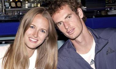 Magazine Claims That Andy Murray Is Expecting Baby With Hollywood Actress