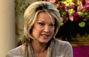 Former Eastenders Actress Arrested On Drink-Driving Charges