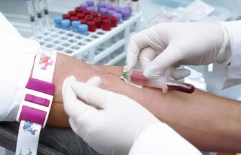 HSE Issues Health Warning Following Outbreak Of Rare Type Of Chlamydia