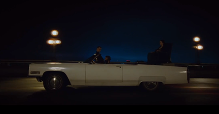 First Look! Saoirse Ronan Stars In Ryan Gosling’s Directorial Debut ‘Lost River’