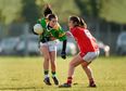 Don’t Miss Out: Here’s All The Action From This Weekend’s Ladies National Football League