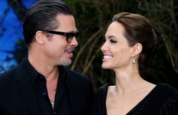 Another Baby For Brad and Angelina?!