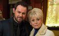 “Oh No, Here We Go” – EastEnders Star Talks About Barbara Windsor’s Return