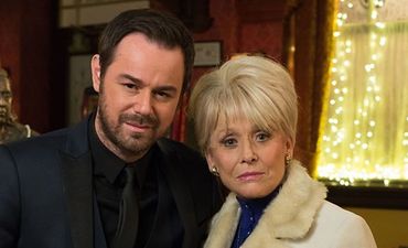 “Oh No, Here We Go” – EastEnders Star Talks About Barbara Windsor’s Return