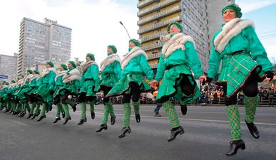 To Russia With Love – Volunteers Wanted For A Life-Changing Trip!