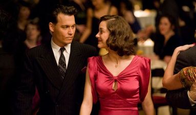 Gotham, Grammys & a Gruelling Competition: The Best of Tonight’s TV