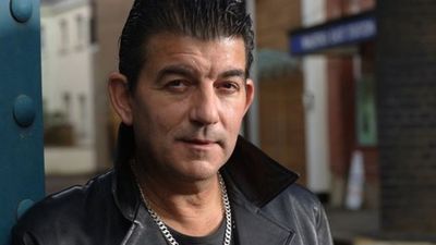 John Altman Speaks Out About His EastEnders Exit