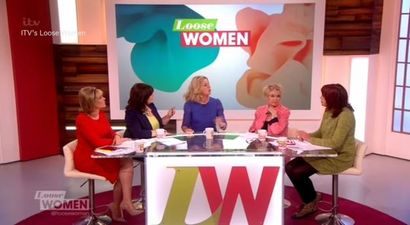 Former Desperate Housewives’ star to present Loose Women