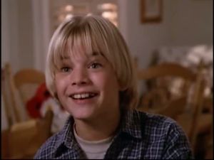 Prepare to Feel Very Old – Check Out Simon from Seventh Heaven Now