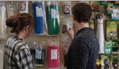 B&Q Warns Staff To Be Ready For Increase In Sales Due To Release Of ‘Fifty Shades of Grey’