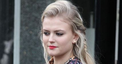 Coronation Street’s Bethany Platt Doesn’t Waste Time Getting Into Trouble…