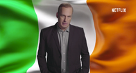 Irish Breaking Bad Fans – Saul Goodman Has a Message for You