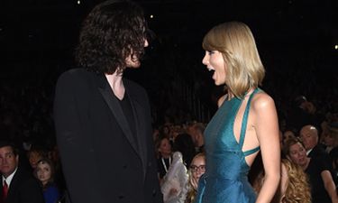 ‘She’s A Huge Fan’ – Taylor Swift’s Pal Dishes On Her Relationship With Hozier