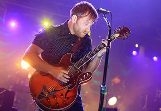 Not Such A Lonely Boy Anymore – Musician Dan Auerbach Announces Engagement And Pregnancy News