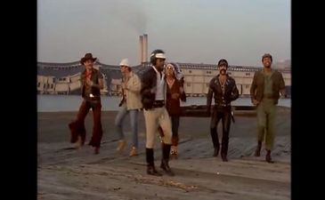 Who Wrote YMCA? The Courts Will Decide