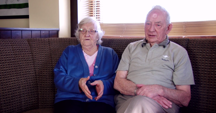 VIDEO: Older Irish People Talking About Love is Absolutely Adorable