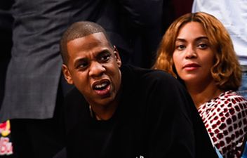 Jay Z Is Being Sued By 21-Year-Old Man Who Claims To Be His Son