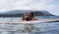 Professional Surfer Bethany Hamilton Announces Pregnancy