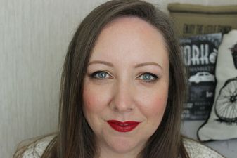 What’s In My Beauty Bag – Karen Constantine of Lovely Girlie Bits