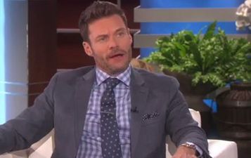 Ryan Seacrest Speaks Out About Bruce Jenner