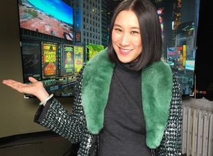 Style Instagram Of The Week – Eva Chen, Editor-in-chief of Lucky Magazine