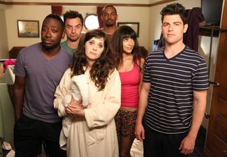 Bad News for Fans of New Girl