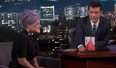 WATCH: Kelly Osbourne Sums Up Madonna’s Grammys’ Outfit Perfectly