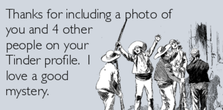 10 Of The Most Heartbreaking/Worst Things About Using Tinder