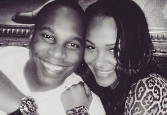 Pregnant Samantha Mumba “Grateful” to Walk Away from Three Car Pile-Up