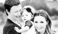 7th Heaven Star Beverley Mitchell Welcomes Baby Boy