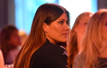 Double Joy For Actress Jennifer Carpenter and Her Musician Beau Seth Avett