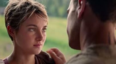 WATCH: New Trailer Released for ‘Insurgent’