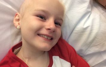 ‘We Hope No Family Will Face Our Path’ – Nine-Year-Old Lucy FINALLY Granted A Medical Card By HSE