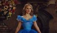 FIRST LOOK… at the Live-Action Adaptation of Cinderella