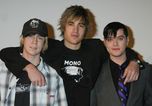 Busted set to make a return to the stage for their 20 year anniversary