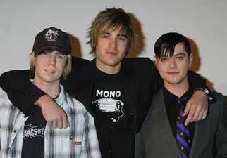 Busted set to make a return to the stage for their 20 year anniversary