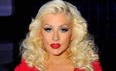 Aww… Christina Aguilera Introduces Daughter Summer Rain to the World