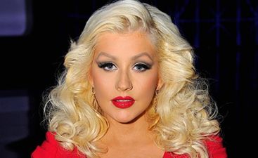 Aww… Christina Aguilera Introduces Daughter Summer Rain to the World