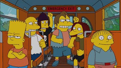 11 Things Irish People Do on Public Transport