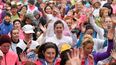 Dust off your runners ladies – time is running out to enter the Vhi Women’s Mini Marathon