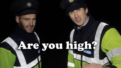 The New Hardy Bucks?! The Hilarious Mockumentary Series ‘Garda’ Is Finally Here